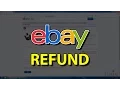 Ebay Refund Guide - Get Your Money Back From a Bad Seller