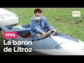Lagu Le baron de Litroz (1996)