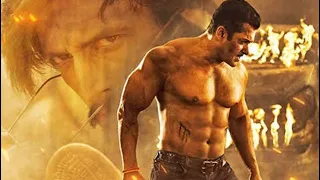 جديد النجم سلمان خان فيلم الاكشن خطير مترجم 