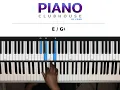 🎹LOVE MADE A WAY by Maverick City (easy piano tutorial lesson free)