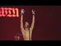 Jagwar Twin - Happy Face (LIVE at the O2 in London)