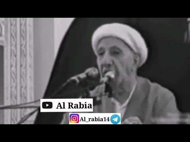 ⁣💔مؤثر : الوائلي يكشف عن معاناته مع أبنائه المعتقلين في حديثه عن رغبة الوالدين في زواج الأبناء❗ ❗