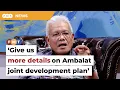 Download Lagu PN calls for more details on Ambalat development plan with Indonesia