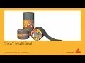 Download Lagu Sika® MultiSeal - self-adhesive sealing tape