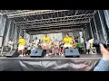 Download Lagu Rhythm Unlimited Brass Entertainment @ Voorronde Battle of Drums 2025