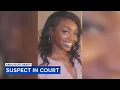 Suspect in Kada Scott murder held for trial after emotional hearing in Philadelphia court