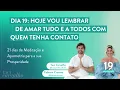 Download Lagu Dia 19   21 dias de Meditação do Deepak Chopra
