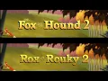 Download Lagu Rox et Rouky 2 - Comparaison du Générique