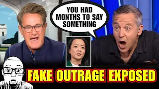 Greg Gutfeld UNLOADS On UNHINGED Joe Scarborough s Sudden Awakening To Socialist Threat