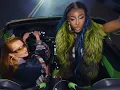 BREE RUNWAY - 2BADGYALZ (Visualiser)