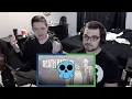 Death Battle Q A Ben 10 VS Green Lantern DEBUNKED Ink Tank Reaction