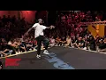 Malkom vs Tasha 2ND ROUND House Dance Forever Warrior Edition - Summer Dance Forever 2018