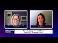 How to Study For And Pass The ARRT Registry Exam with Educator Merryl Fulmer