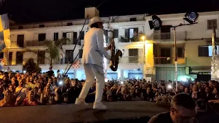 titanium daniele vitale sax