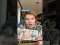 Are British bills really indestructible