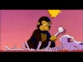Video di Simpsons-"2001:The Homer Odyssey"-The dawn of man