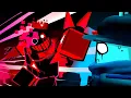 Lagu ANNIHILATION (Roblox fight animation)