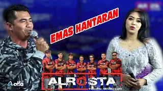 Download Emas Hantaran - NENCY ft Bang ANTON - AL ARTIS ALROSTA DONGKREK \u0026 ALFA AUDIO Jilid 2 Mr. SIGIT MP3