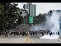 Download Lagu Demonstration In Nairobi/Total Shutdown In Kenya To Remember Genzs Killed By Police In Protest