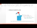 Stack - data structure lesson with python Imagineer