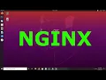 How to Install and Run NGINX Web Server in Ubuntu 20 04 - Linux