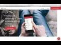 Creating ServSafe Account