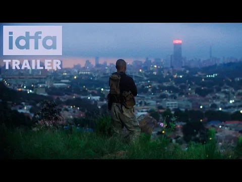 IDFA 2025 | Trailer | Fear Nothing