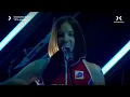 Charlotte Fever - À la piscine (Live @ Culturebox)