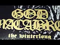 GOD MACABRE - "Spawn of Flesh" Official Track