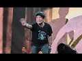 朋友 Peng You - 周華健 Wakin Chau Live in Taipei 21 Sep 25 (finale)