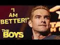 Download Lagu Homelander's Sinister Birthday Speech | The Boys
