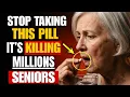 Cardiologist Warns 5 Popular Medications Dangerous for the Heart After 60