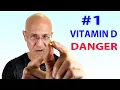 VITAMIN D Danger You Must Be Aware Of Dr Mandell