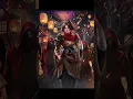 Download Lagu The Blade Remembers - Ira, Scarlet Revenger - Short