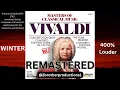 Download Lagu Vivaldi Winter Original Remastered Violin Concerto In F Minor