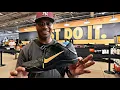 The Nike Factory Outlet is Overstocked with Retro Jordans