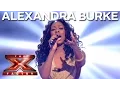 Download Lagu Alexandra Burke's X Factor Journey | The X Factor UK