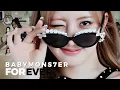 Download Lagu [A.I COVER] BABYMONS7ER Forever Part Switch