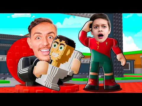 Video Thumbnail: Je Prank les VENTURA Avec une Base Secrète !