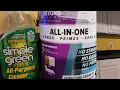 Painting my kitchen cabinet using Beyond Paint