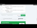Hackerrank Compare The Triplets