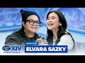 Lagu OMG! Kedipan Mata Elvara Sazky Bikin Kak Reza Arap Baper | Audition – Indonesian Idol 2026