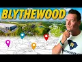 Living in BLYTHEWOOD South Carolina Complete Map Tour 2026