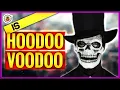 Download Lagu Hoodoo and Voodoo: What is the Difference? | Yeyeo Botanica