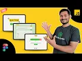 FREE Figma Design Quiz App Challenge JavaScript Projects Ep 05