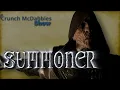 Pathfinder 2E Summoner