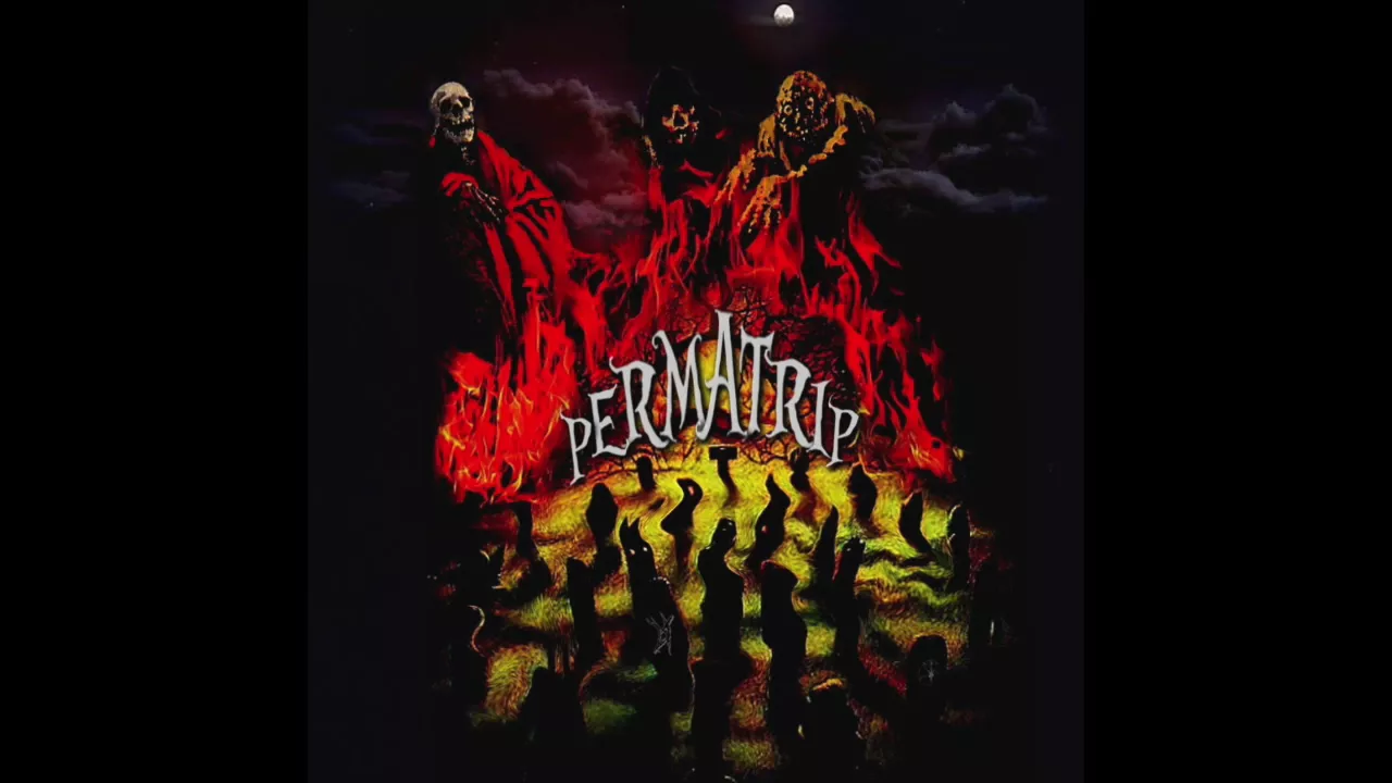 DEVILISH TRIO - PERMATRIP DEVILISH TRIO - PERMATRIP