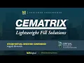 Cematrix Corp OTCQB CTXXF TSX CEMX OTCQB Virtual Investor Conference