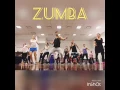 contéstame el teléfono - ZUMBA