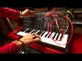 Lagu Korg MS-20 Verhaal: De weg naar Mr. Oizo's \